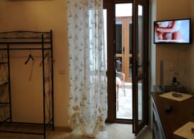 Zia Amalia Villa Asfodelo 2