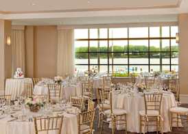 Sheraton Portsmouth Harborside Hotel 3