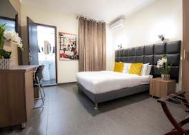Miami Beach Hotel Tel Aviv 5