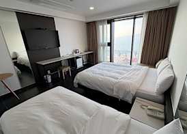 Wolmido Premiers Hotel 3