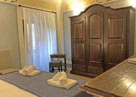 Albergo Diffuso Volterra 5