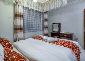 Javilla Eagles Safari Guest house 5