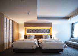 Kyoto Shijo Takakura Hotel Grandereverie 5