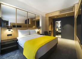 Trip Park Hotel 3