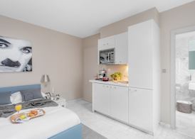 VISIONAPARTMENTS Zurich Rotachstrasse 3