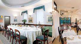 Hotel Moderno 4