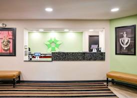 Extended Stay America Suites - Cleveland - Beachwood - Orange Place - South 2