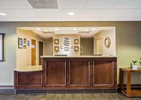 Comfort Inn La Porte 4
