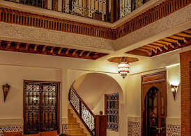 Riad Kilimini & SPA 5