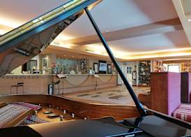 Hotel Giò Wine e Jazz Area 2