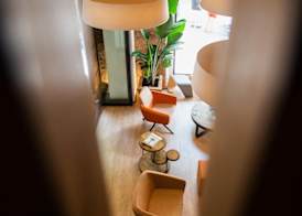 Hotel Well and Come Barcelona 3
