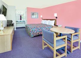 Knights Inn Muskogee 4