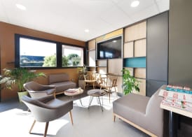 B&B HOTEL Albi 3