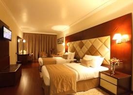 Gulf Inn Hotel Deira Formerly City Star Hotel 3