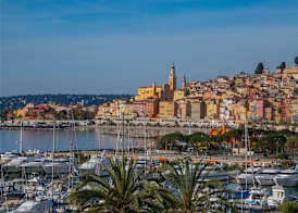 ibis budget Menton Bord de Mer 2