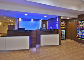 Fairfield by Marriott Inn & Suites Herndon Reston 2