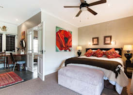 Forest Hall Guest House 3