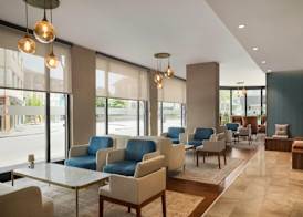 Ramada Encore by Wyndham Konya Karatay 4