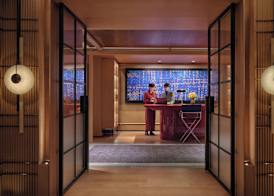 Caption by Hyatt Zhongshan Park Shanghai 3