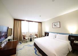 Liuhua Hotel 3