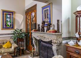 Westlodge at Graskop B&B 3