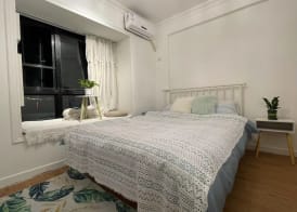 ShengZheng LaCave Apartment(Shenzhen Convention & Exhibition Center) - Hostel 2