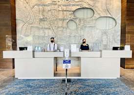 Novotel Chandigarh Tribune Chowk 4
