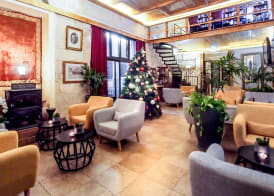New Imperial Hotel 3