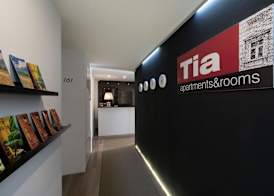 Tia Apartments and Rooms 4