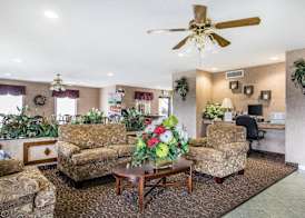 Quality Inn Andalusia 3