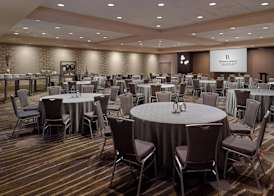 Renaissance Atlanta Waverly Hotel & Convention Center 4