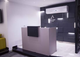 Elite Pyramids Boutique Hotel 4