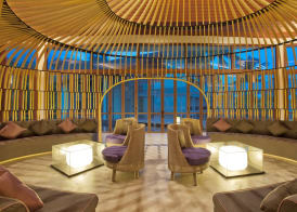 Graceland Khaolak Beachfront Resort 3