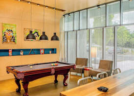 Aloft by Marriott Alpharetta 3