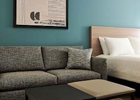 Hyatt Select Boston/Woburn/Burlington 5