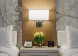 Courtyard by Marriott Portsmouth 5