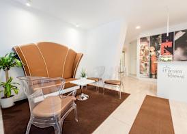 Ferrara Rooms 2