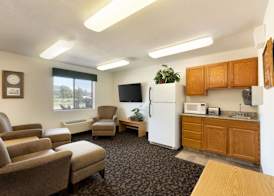 Travelodge by Wyndham Yampa 2