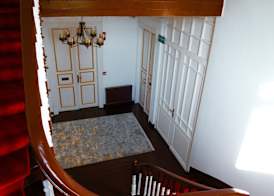 Laden Palas Prince's Island Historical Mansion 3