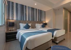 Bayfront Hotel Cebu Capitol Site 4