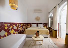Riad Oriental Glory & Spa 2