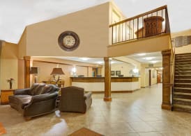 Days Inn by Wyndham Cheyenne 2