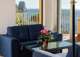Hotel Weber Ambassador 3