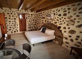 Hotel Rural El Cabo 4