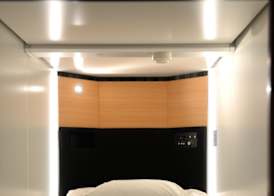 NADESHIKO HOTEL SHIBUYA - Caters to Women 4
