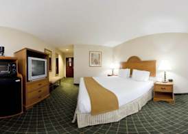 Holiday Inn Express & Suites SYLACAUGA by IHG 3