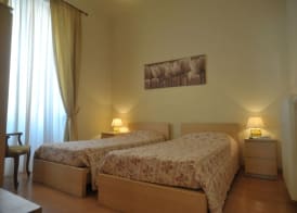 Villa Alle Rampe 5