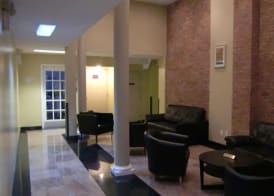 NYC Empire Apartments 2