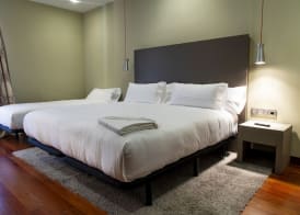 Hotel AR Isabel de Farnesio 5