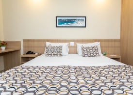 Fluminense Hotel 4